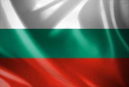 Flag Bulgary